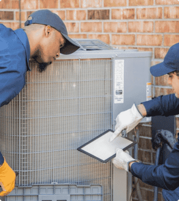 How often should you replace an HVAC system?