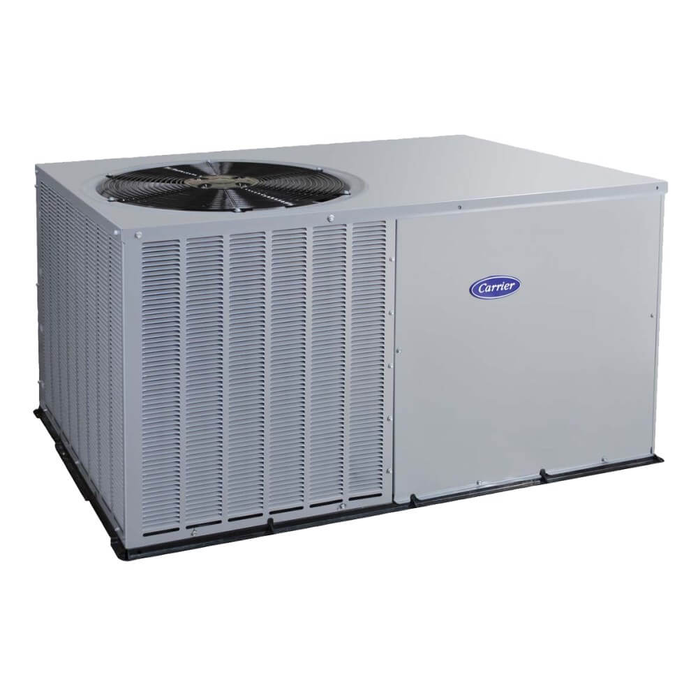 Comfort™ 14 Packaged Heat Pump System