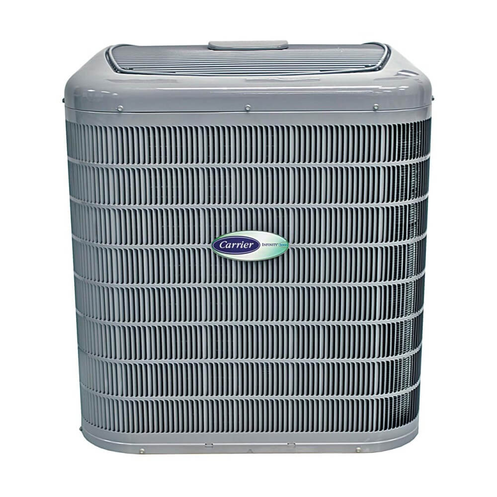 Infinity® 16 Central Air Conditioner