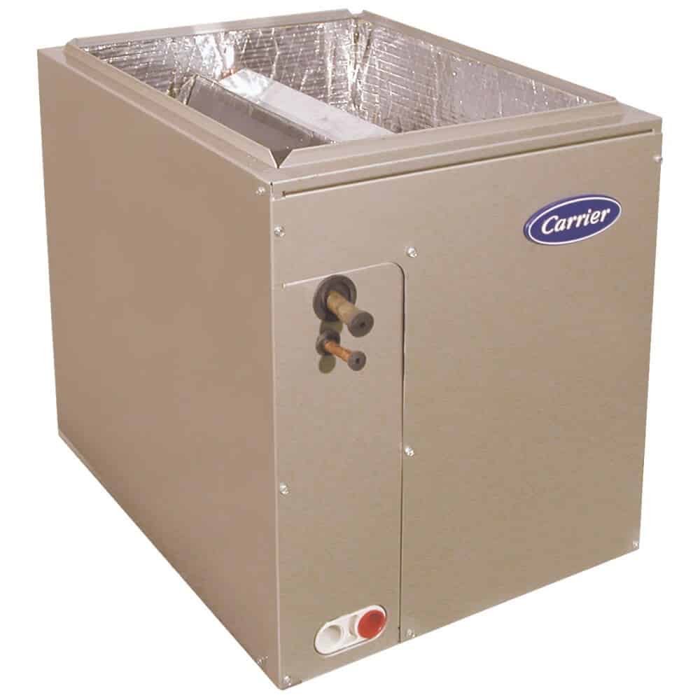Performance™ Cased A Evaporator Coil