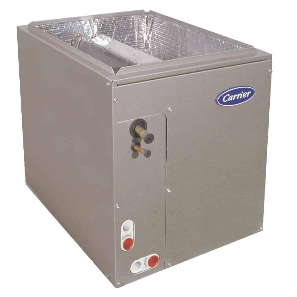 Performance™ Multipoise Cased A Evaporator Coil