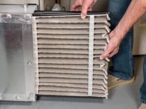 how to keep your HVAC system in tip-top shape